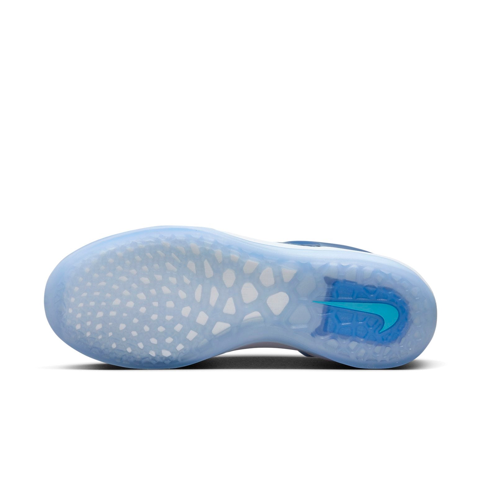 Nike Zoom Nyjah 3 SB 'Trouble at Home' FB2394-001