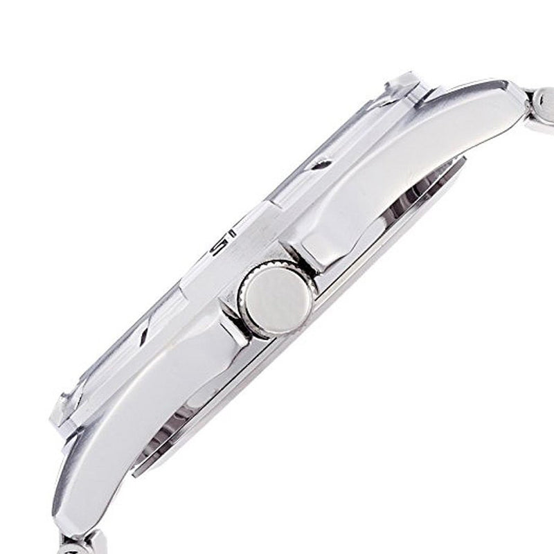 Men's CASIO STANDARD Series Metallic Sports Watch Mens MTP-1244D-7AJF