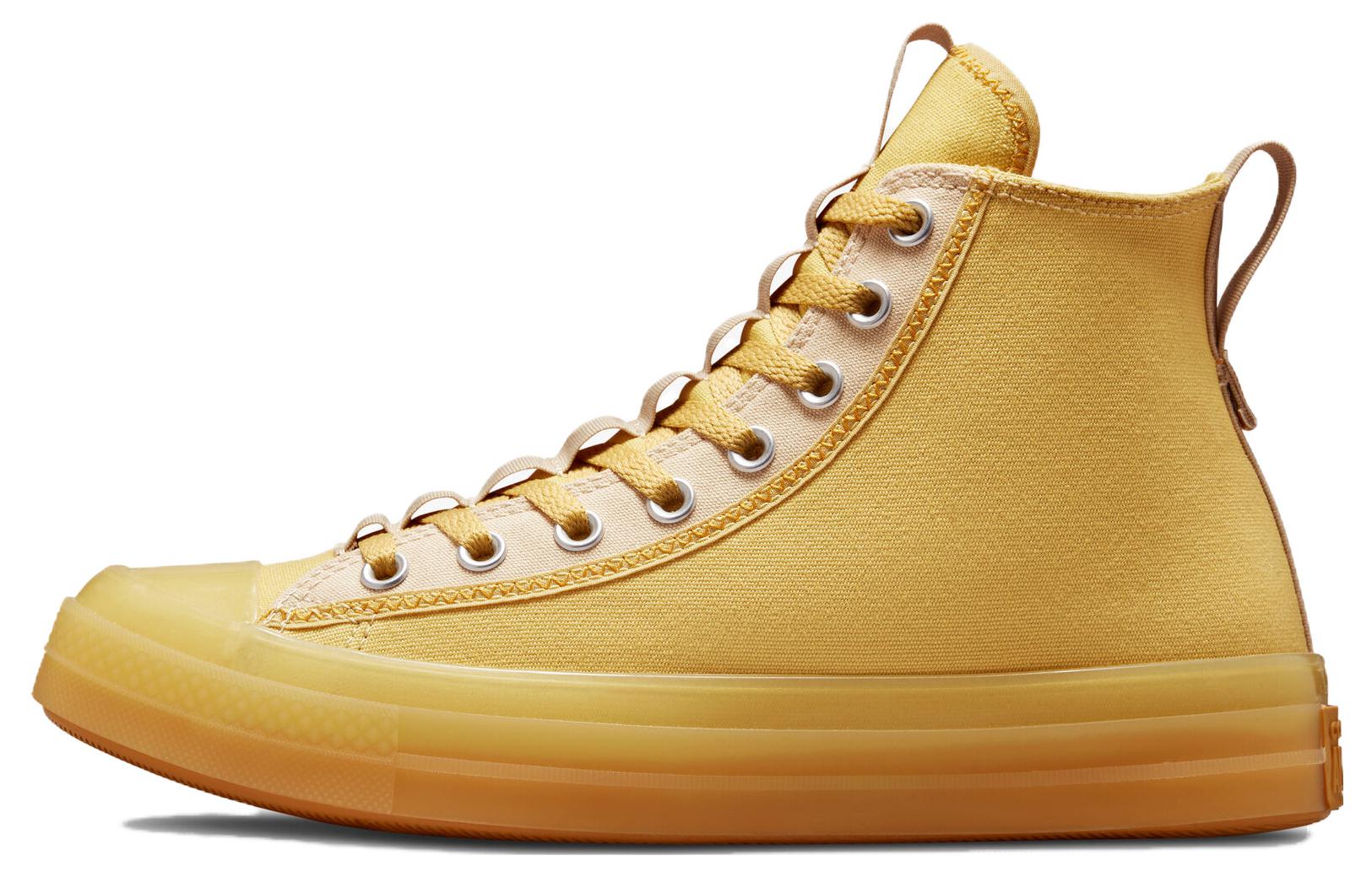 Converse Chuck Taylor All Star CX Explore High 'Trailhead Gold' A06016C