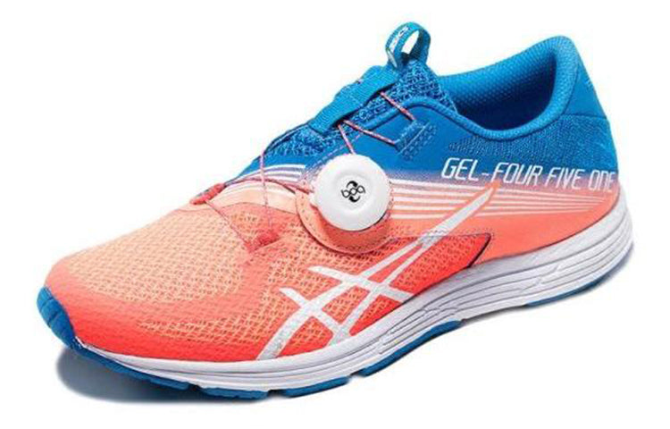 (WMNS) ASICS GeL-451 Blue/Pink T874N-0601