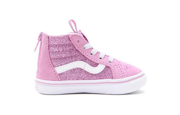 Vans SK8-HI Kids Purple VN0A4VJN31P