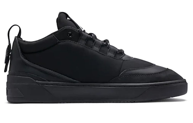 PUMA Cali Zero Demi 'Triple Black' 372454-01