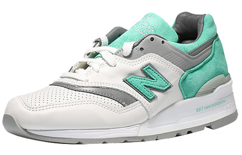 New Balance 997 Made in USA 'Mint Green' M997CMA