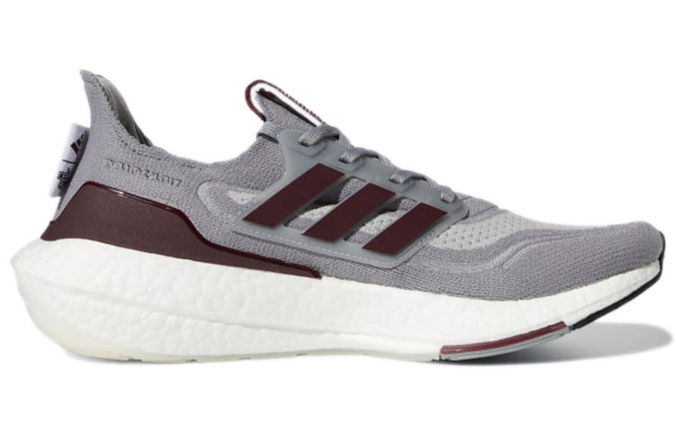 adidas UltraBoost 21 'NCAA Pack - Texas A&M' GY0429
