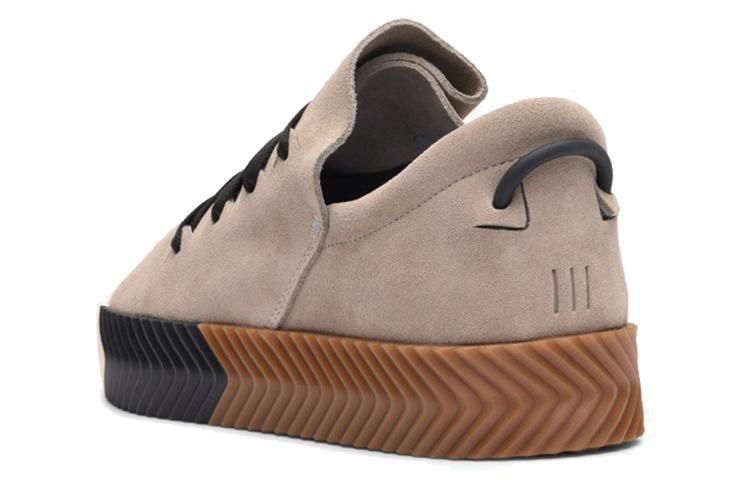 adidas Alexander Wang x AW Skate 'Light Grey' BY8910