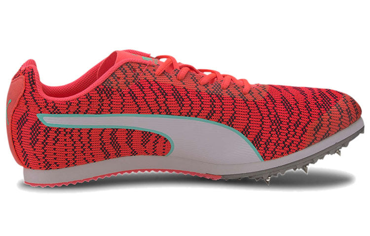 PUMA Evospeed Star 6 EverTrack 'Red White' 190442-09