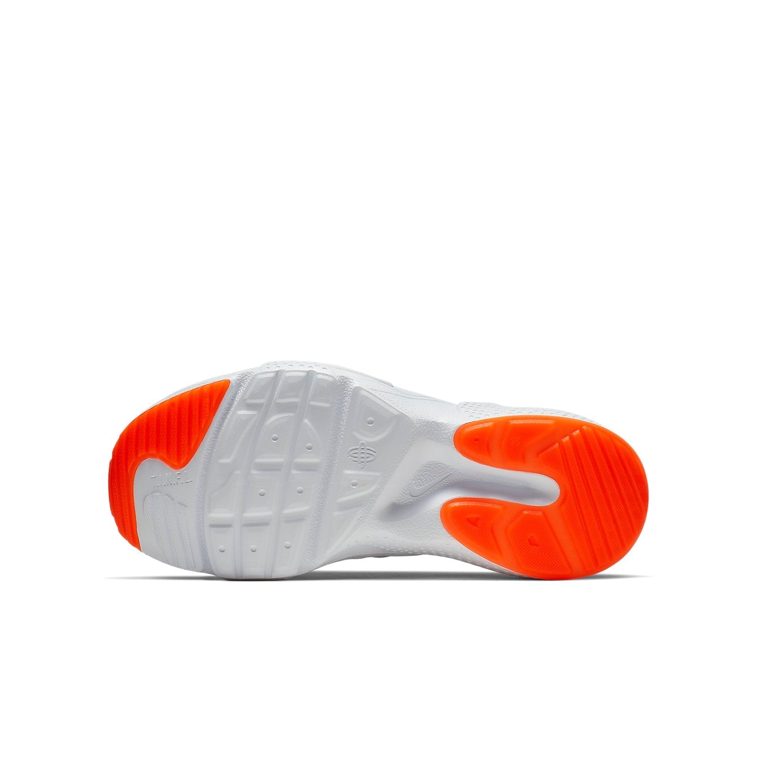 (GS) Nike Huarache E.D.G.E. Premium 'Barely Volt' CD8170-700