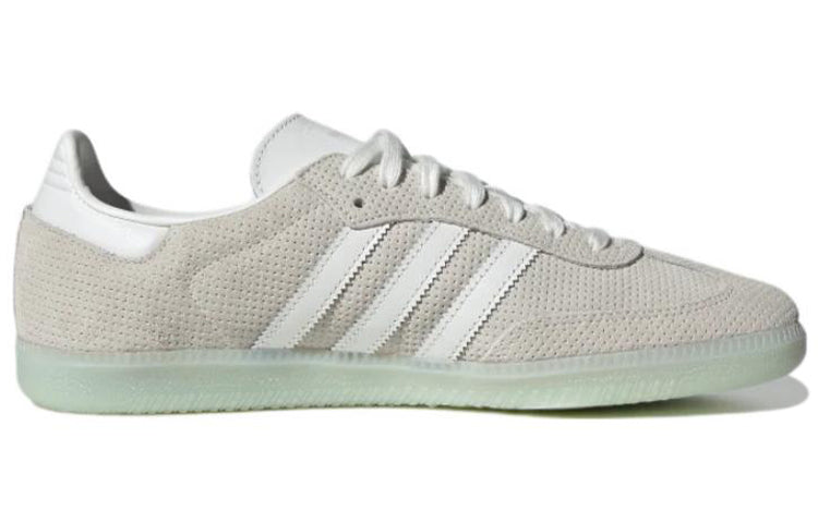 adidas Samba OG 'Core White Almost Blue' HP7904