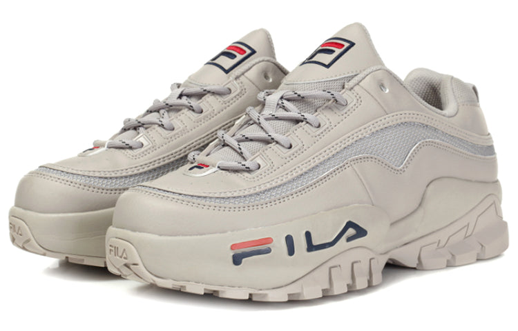 FILA Heritage Gauntlets 97 Grey FS1HTB3112X_GRY
