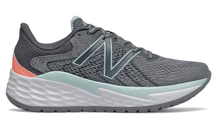 (WMNS) New Balance Fresh Foam Evare Grey WVARELP1