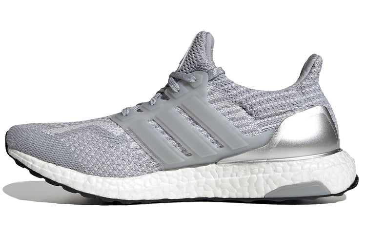 adidas x NASA Ultraboost DNA 'Halo Silver' FX7972