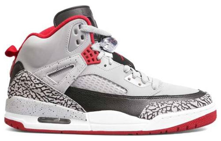 Air Jordan Spizike 'Wolf Grey' 315371-003