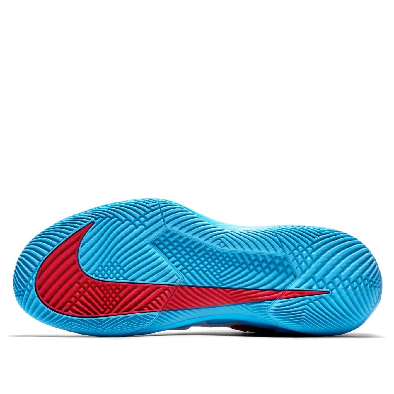 Nike Air Zoom Vapor X 'Nishikori' BQ5138-164
