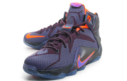 (GS) Nike LeBron 12 'Instinct' 685181-500