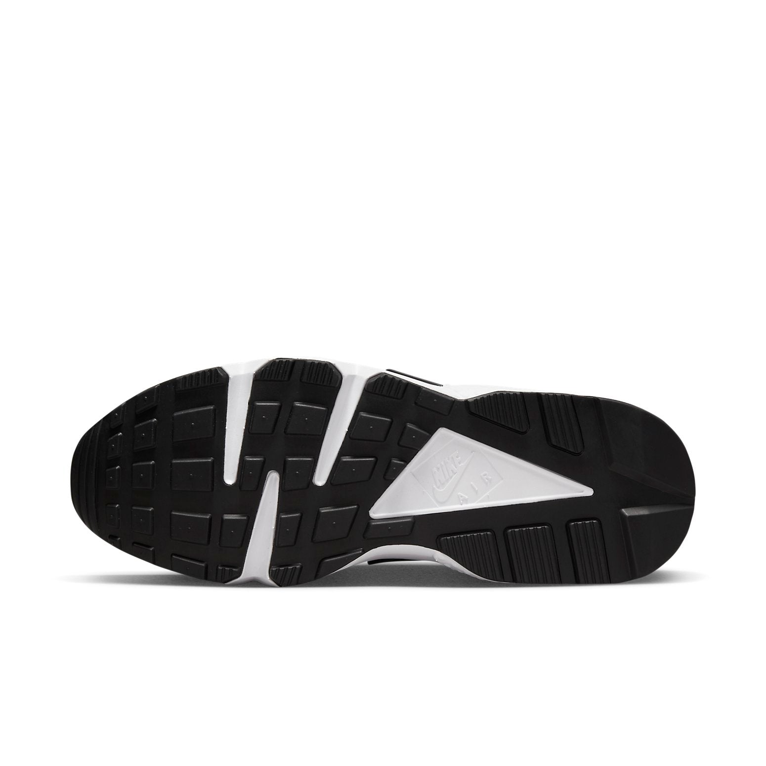 Nike Air Huarache 'Black White Grey' DD1068-006