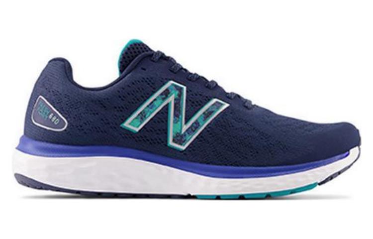 New Balance 680 v7 Fresh Foam M680RB7