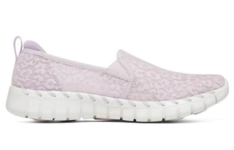 (WMNS) Skechers Go Walk Smart 2 'Lavender' 124732-LAV