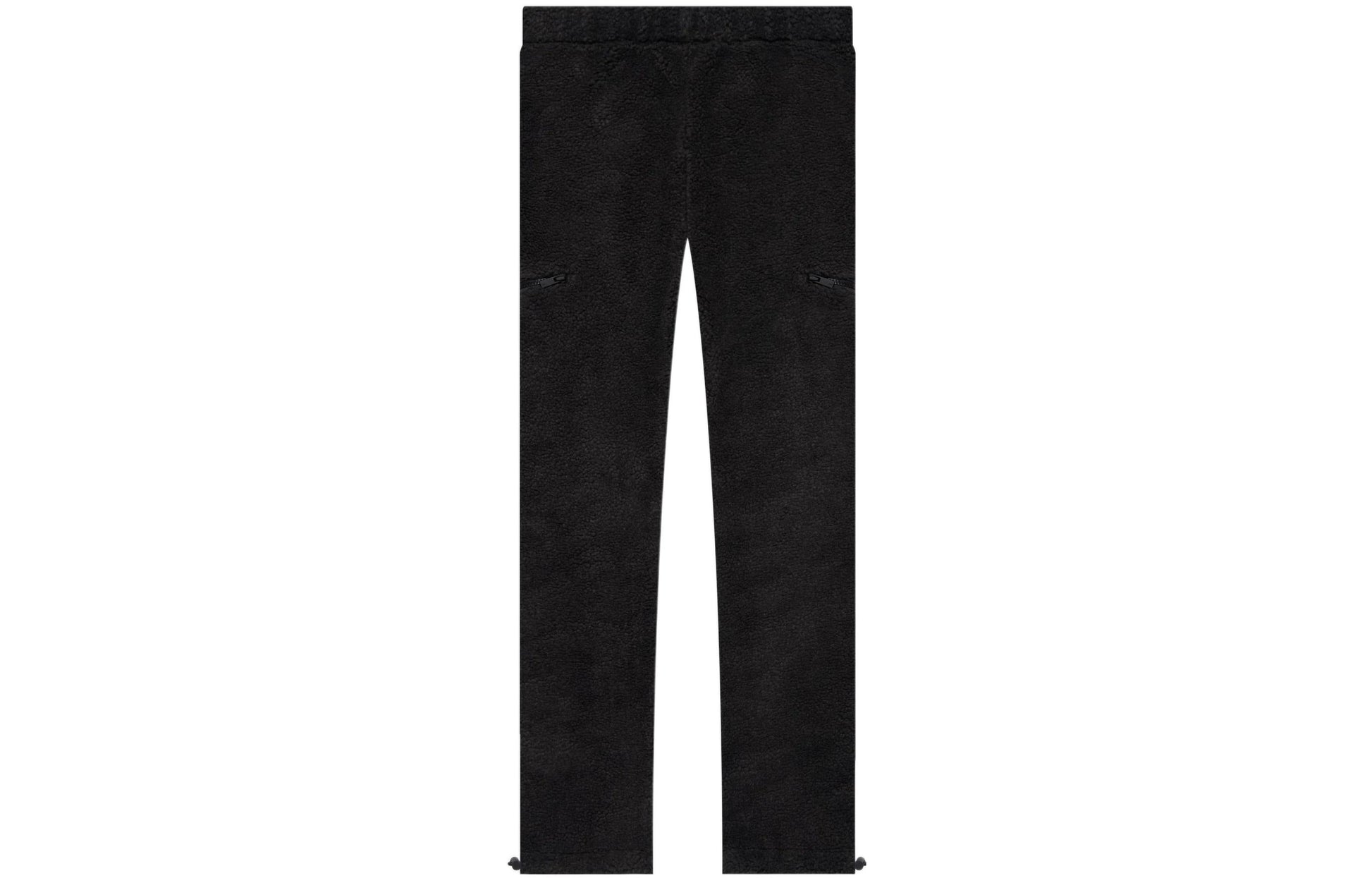 Fear of God Essentials SS22 Polar Fleece Pant Iron FOG-SS22-059