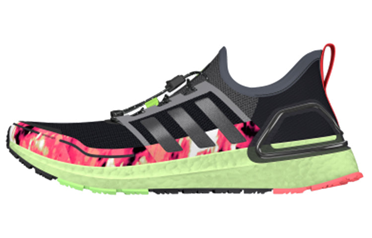 adidas Ultra Boost Cold.Rdy Black/Green EG9799