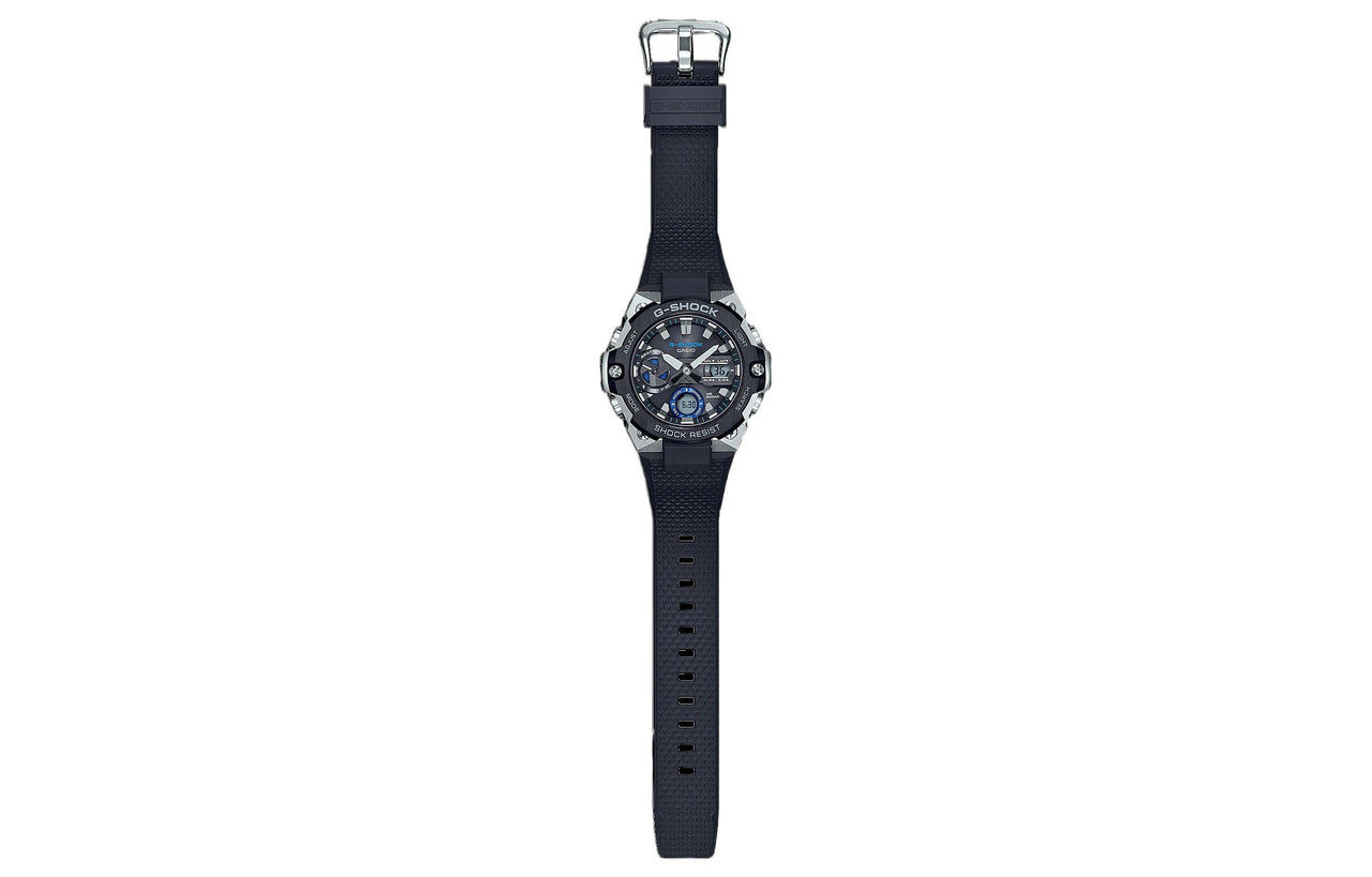 CASIO G-Shock G-Steel 'Black' GST-B400FP-1A2