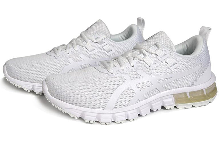 (WMNS) ASICS Gel Quantum 90 'White' 1022A115-100