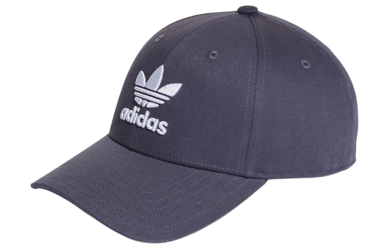 adidas Trefoil Baseball Cap 'Navy' HD9698