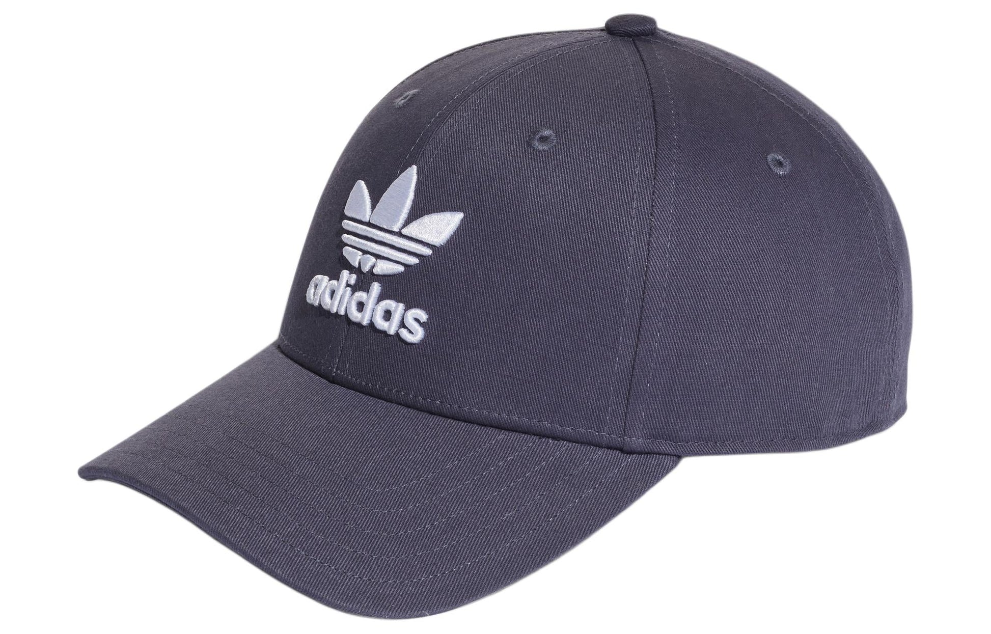 adidas Trefoil Baseball Cap 'Navy' HD9698
