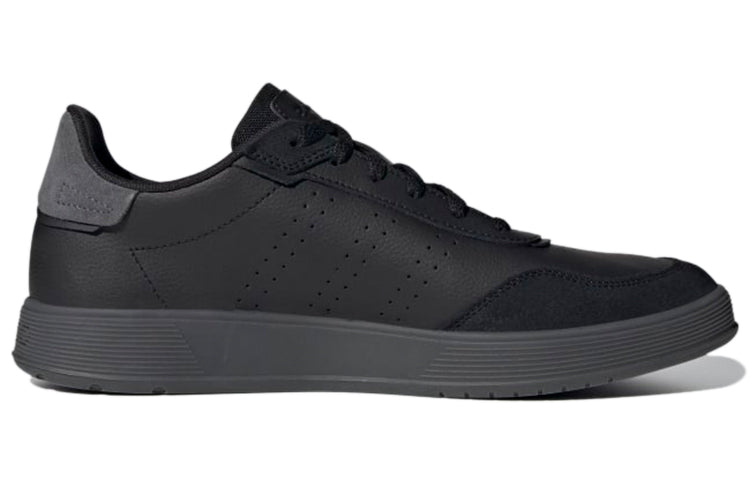 adidas neo Courtphase Black FY9661
