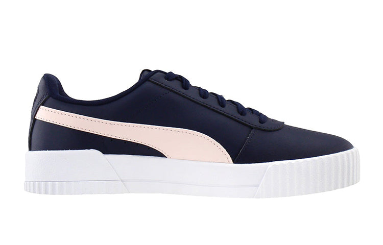 (GS) PUMA Carina Heart FS Sneakers Blue 371605-02