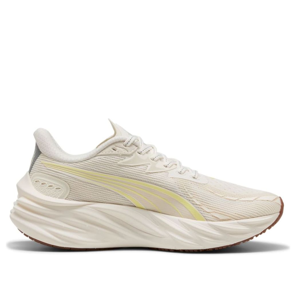 (WMNS) PUMA Velocity Nitro 4 'Warm White Gold' 311141-08
