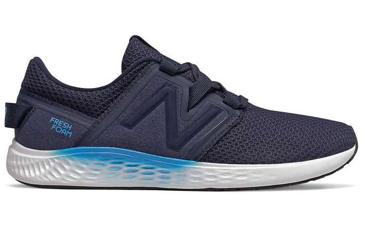 New Balance Fresh Foam Vero Racer 'Blue' MVRCRRT1