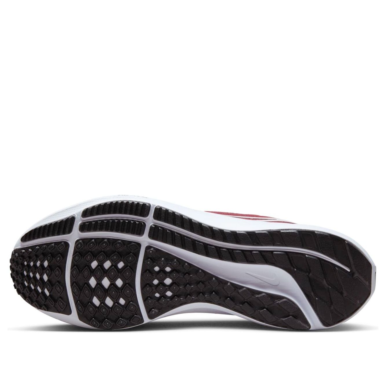 Nike Air Zoom Pegasus 39 'College Red Summit White' DM0164-600