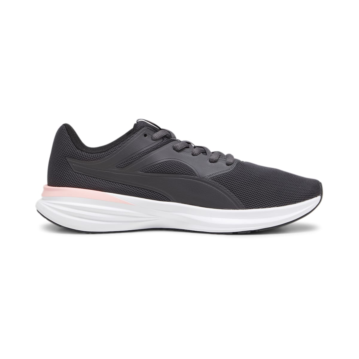 PUMA Transport 'Dark Coal Koral Ice' 377028-28