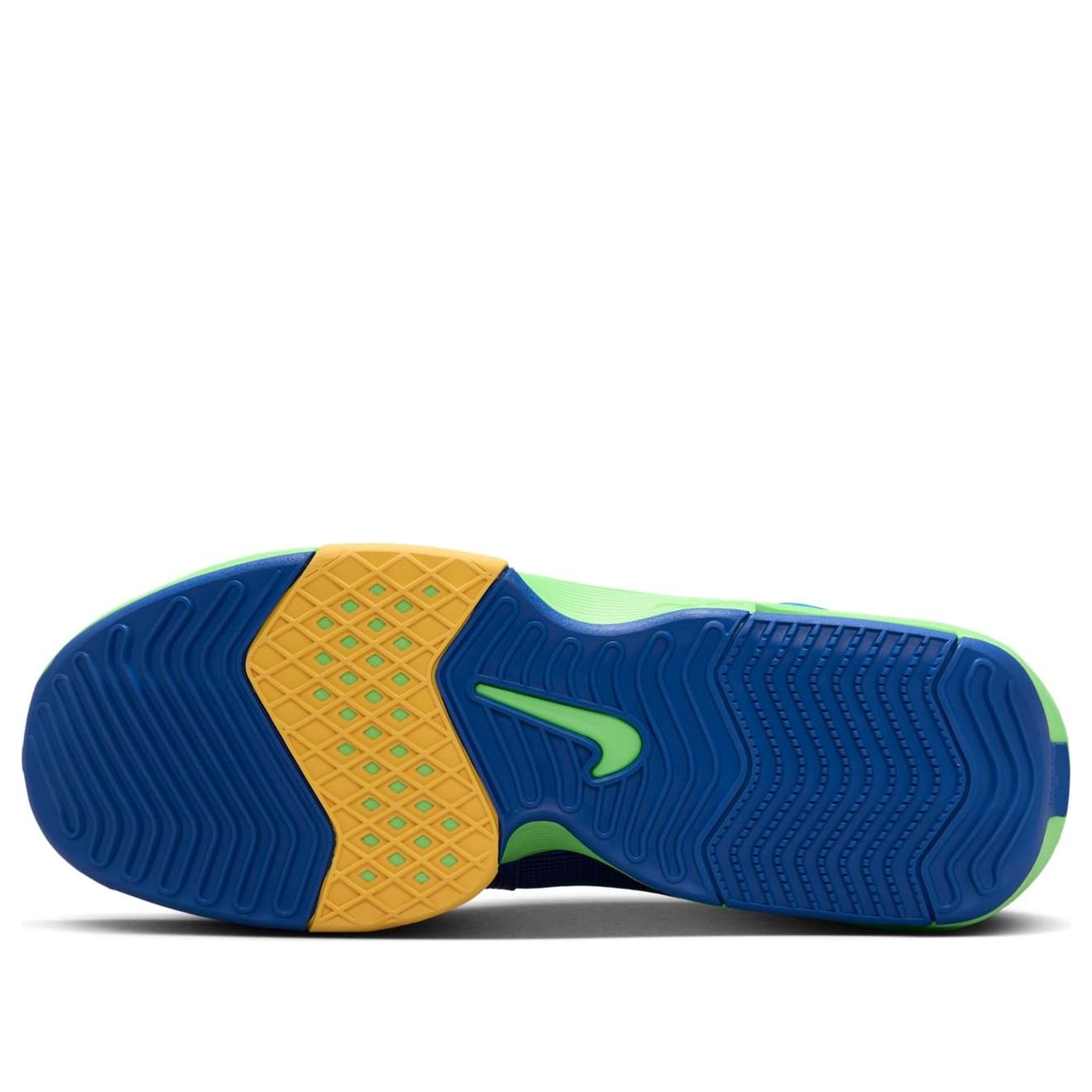 Nike Lebron Witness 8 'I Promise School' HJ2963-900
