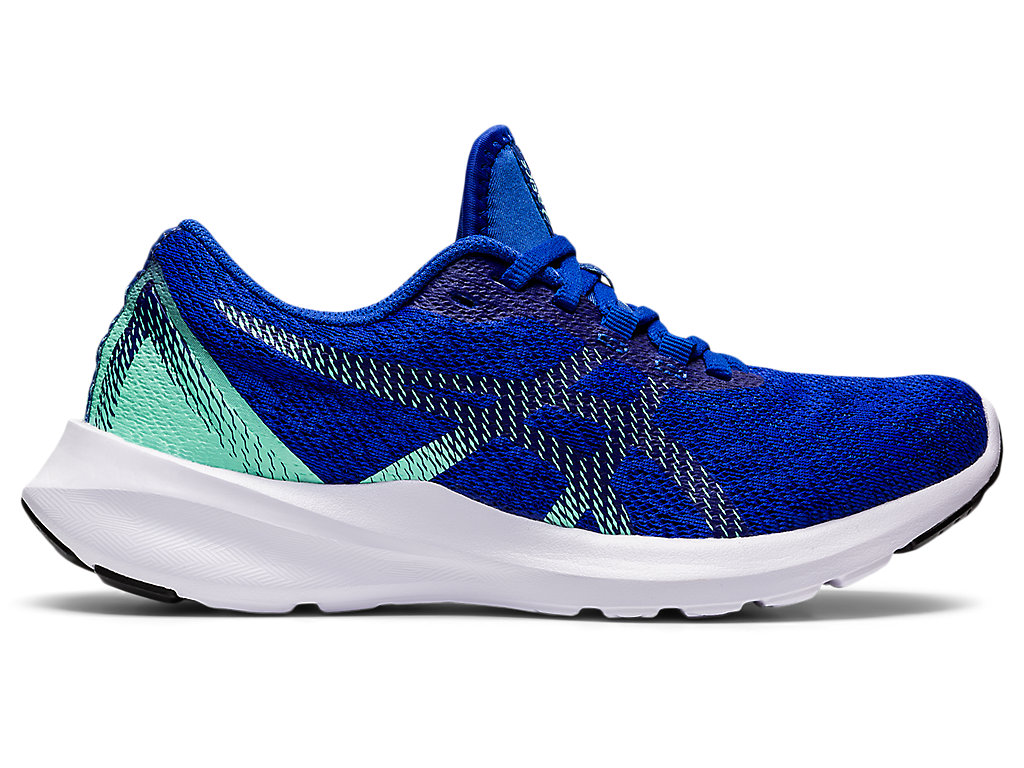 (WMNS) ASICS Versablast MX 'Lapis Lazuli Blue' 1012B038-410