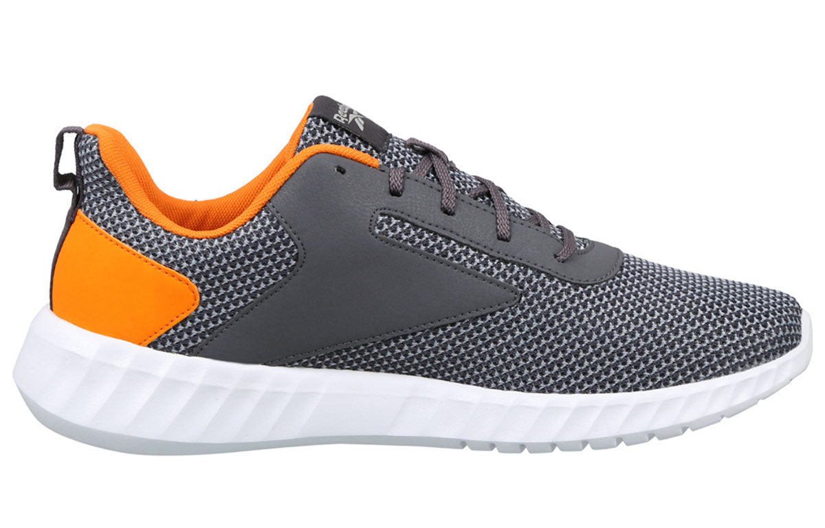 Reebok Legend Runner Lp 'Black Yellow' FW1615