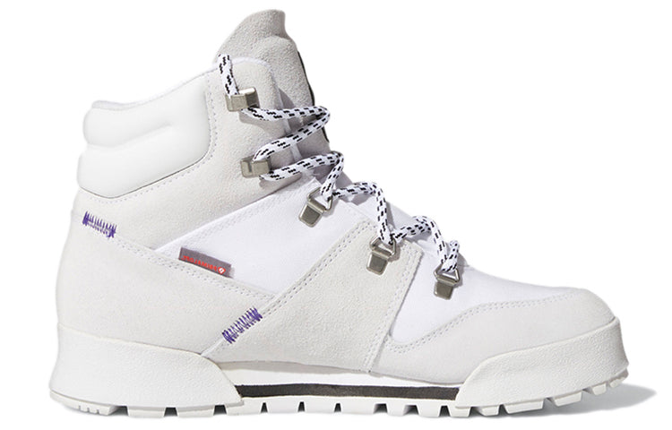 (WMNS) adidas Terrex Snowpitch Cold.Rdy 'Cloud White' FV7962