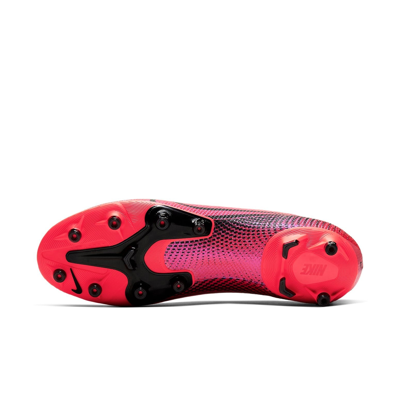 Nike Mercurial Vapor 13 Elite FG 'Laser Crimson' AT7900-606