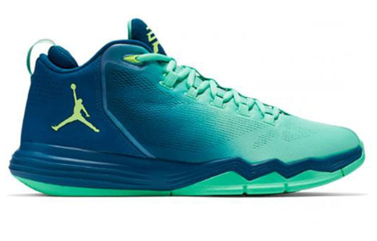 Air Jordan CP3 9 845340-300