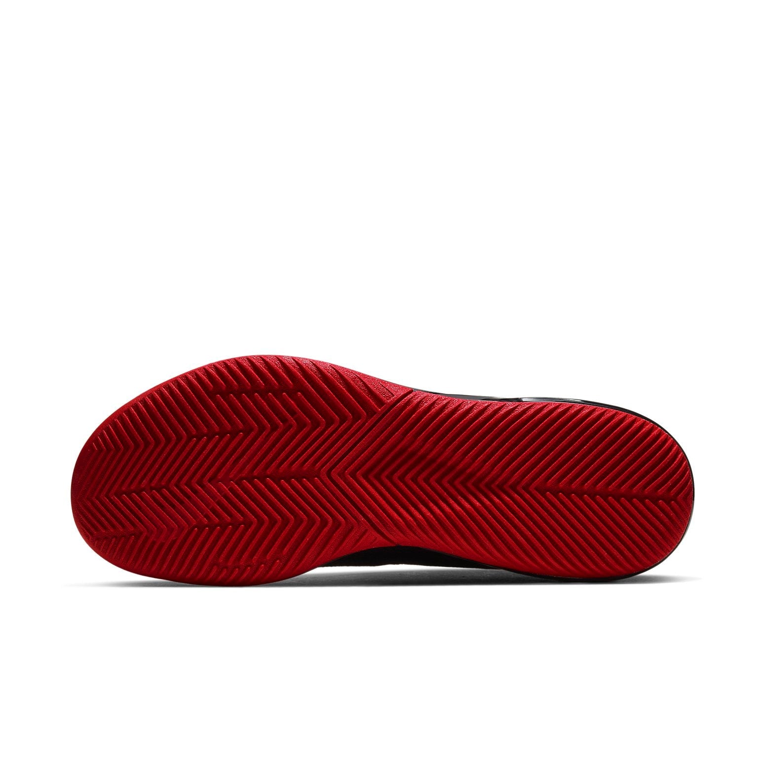 Nike Air Max Impact 'University Red Black' CI1396-600