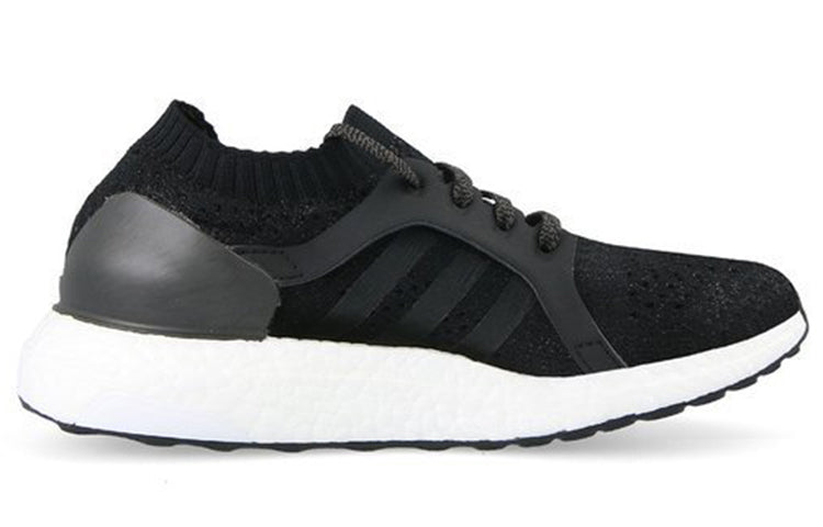 (WMNS) adidas UltraBoost X 'Core Black' CG2978