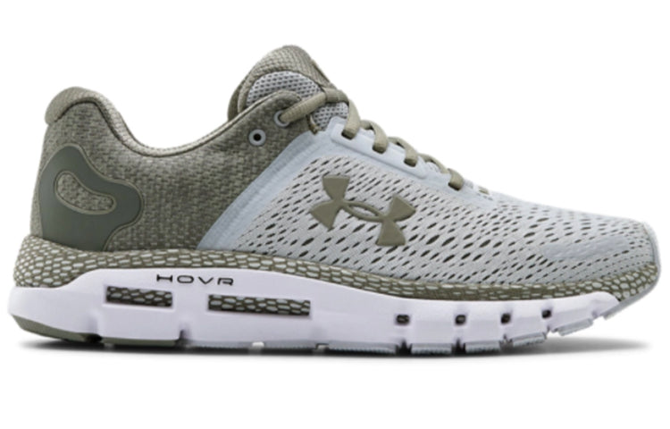 Under Armour HOVR Infinite 2 'Grey Gravity Green' 3022587-103