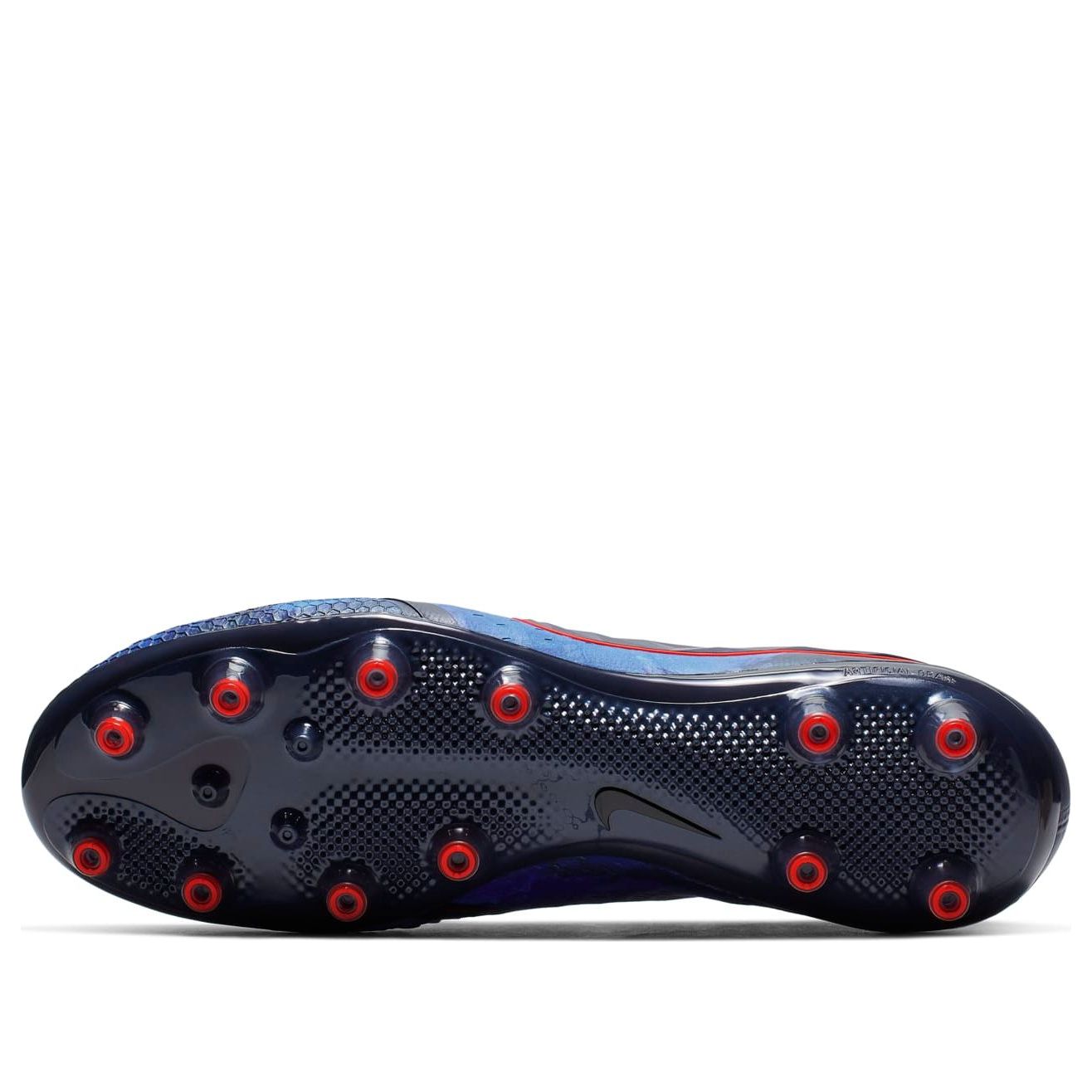 Nike Phantom Venom Elite AG Pro 'Blue Black' AO0576-440