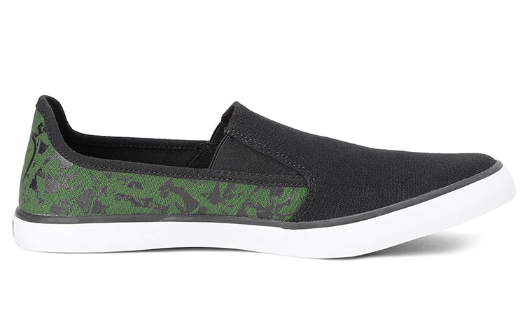 PUMA Auxious V2 Idp Sneakers Black/Green 372557-03
