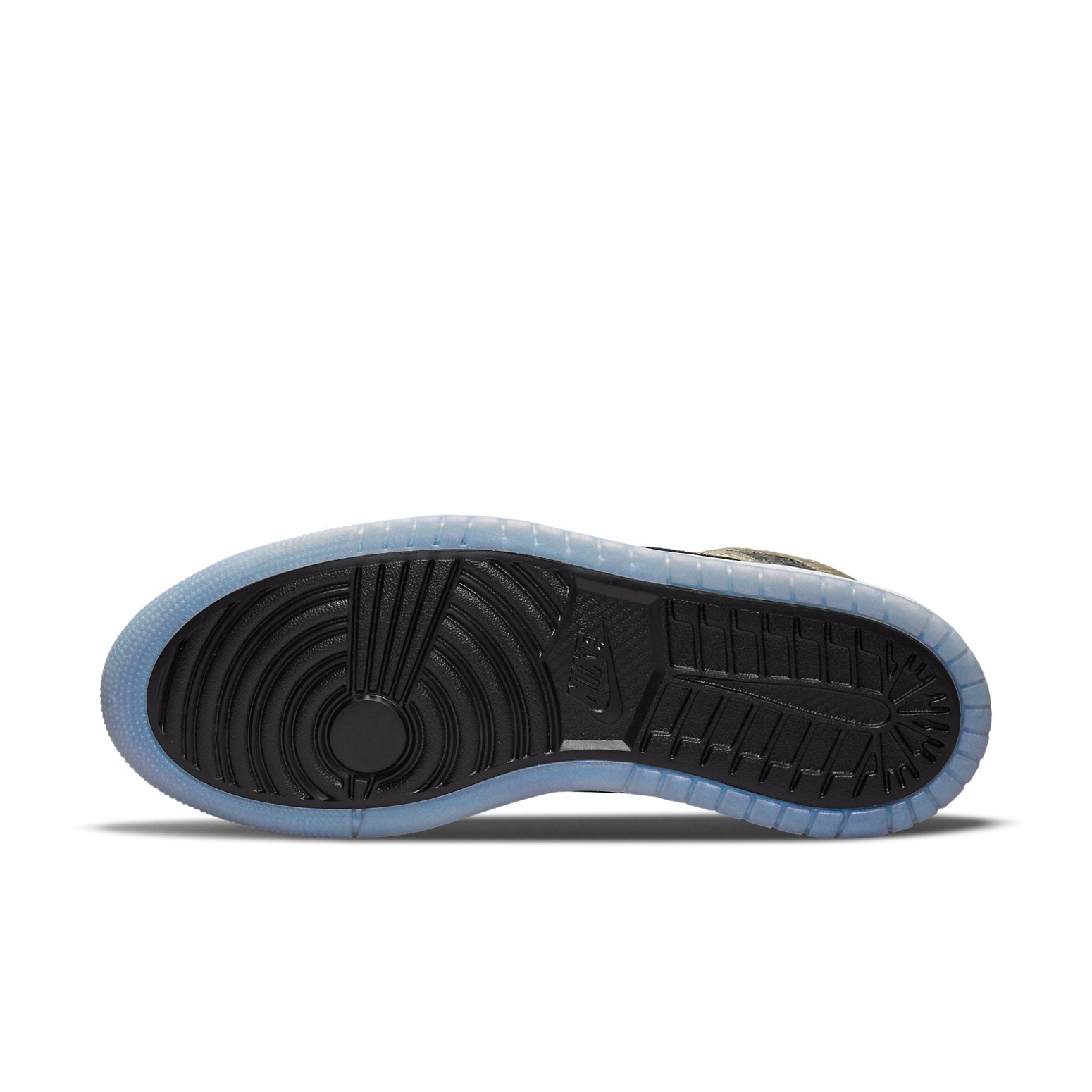 Air Jordan 1 Zoom Comfort 'Gold Laser' DQ0659-700