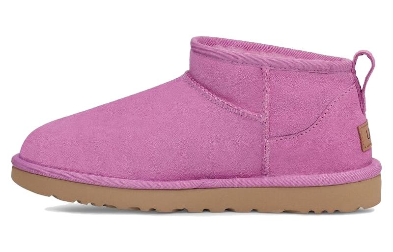 (WMNS) UGG Classic Ultra Mini Boot 'Wildflower' 1116109-WDF