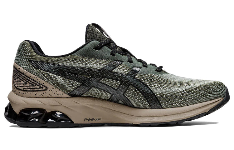 ASICS Gel Quantum 180 7 'Lichen Green Khaki' 1201A631-300