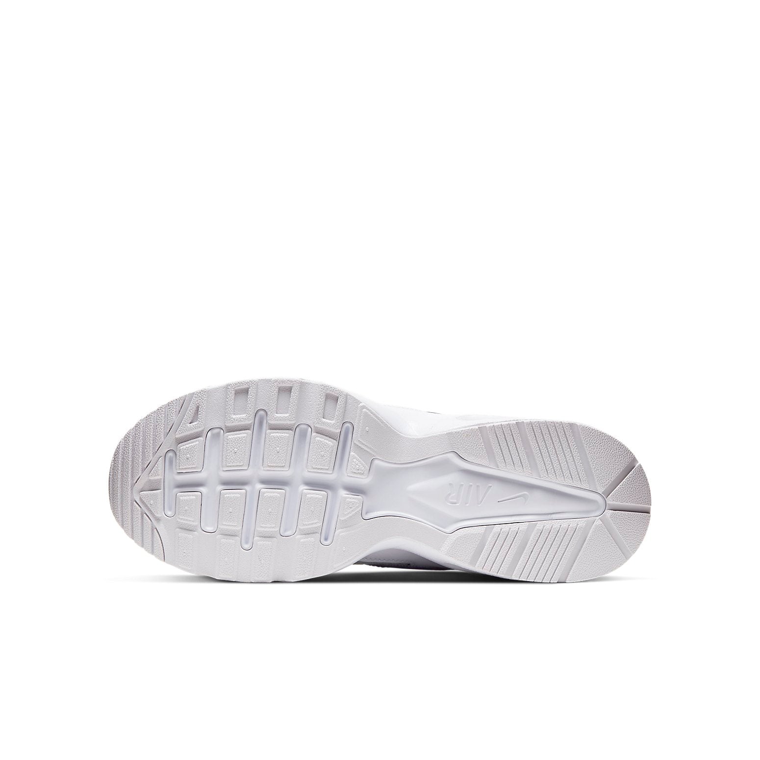 (GS) Nike Air Max Fusion 'White Purple' CJ3824-101