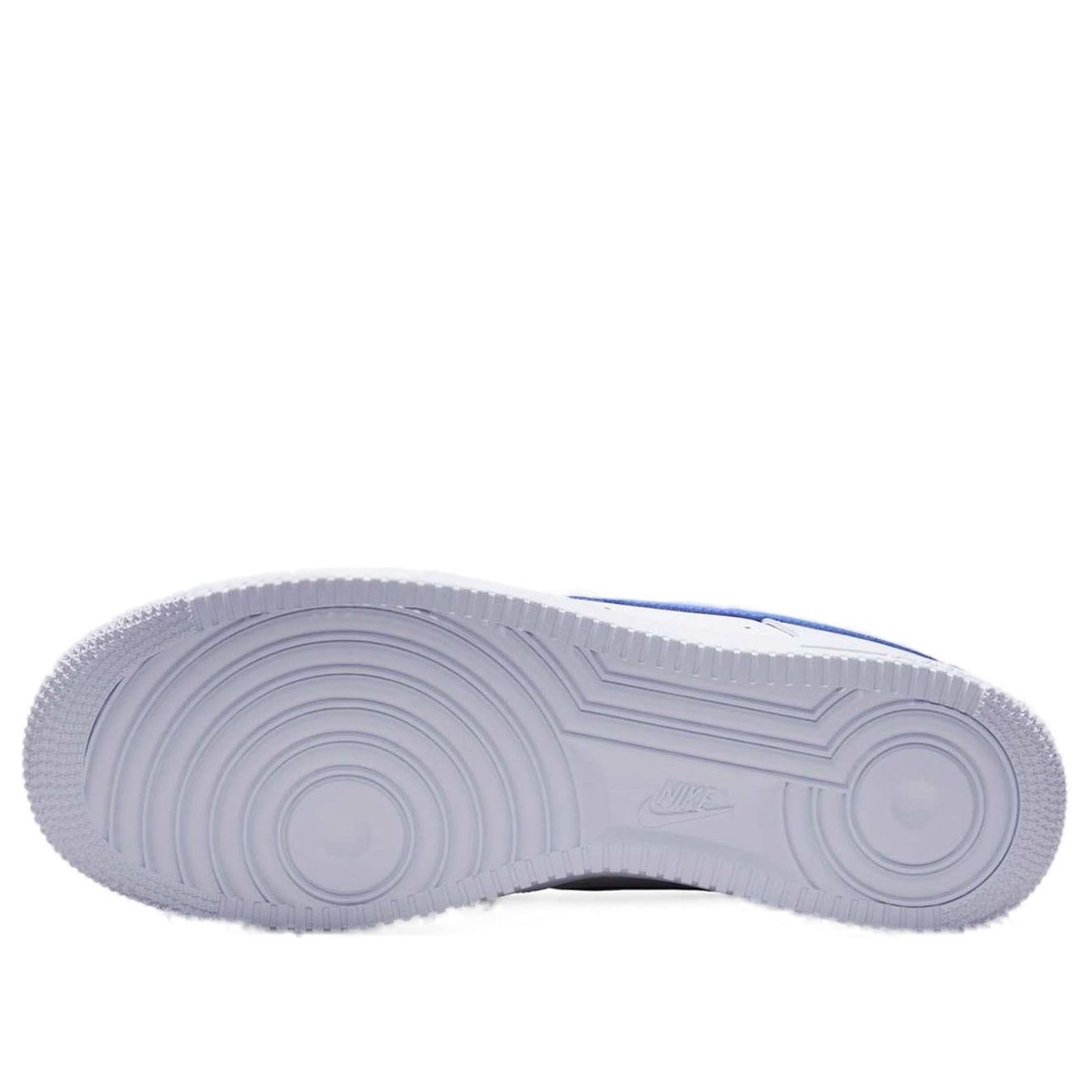 Nike Air Force 1 Low '07 'White Hyper Royal' FJ4146-113