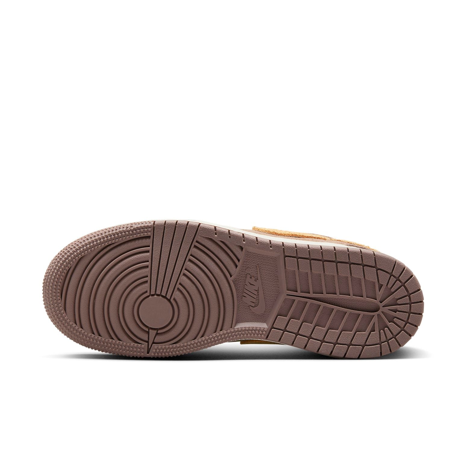 (GS) Air Jordan 1 Low SE Craft 'Taupe Haze' DZ4465-200